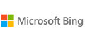 Microsoft Bing