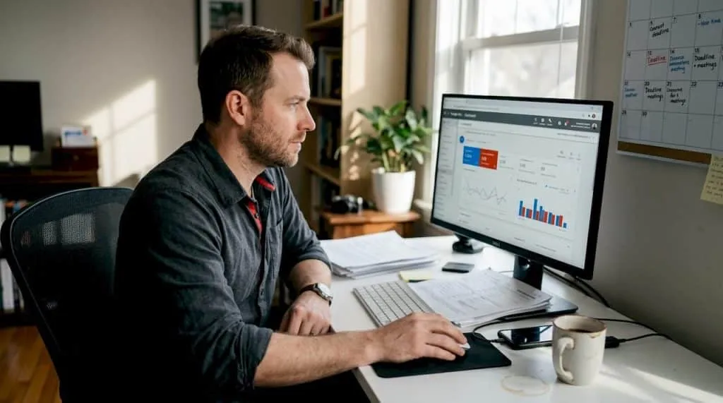 Automate Ad Campaigns: Boost Efficiency and Leads in FL