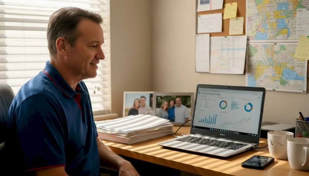 HVAC digital marketing: more leads, local growth, better ROI