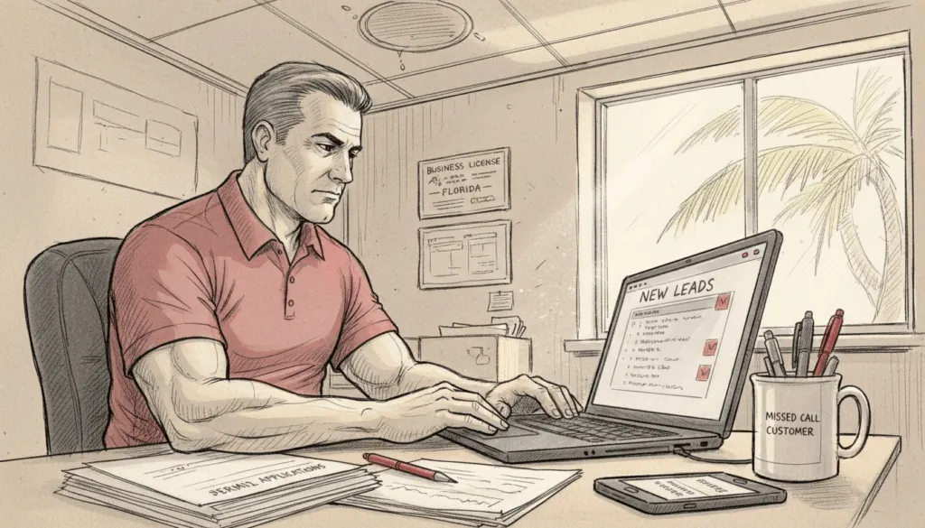 Google Local Services Ads: Boosting Florida Leads