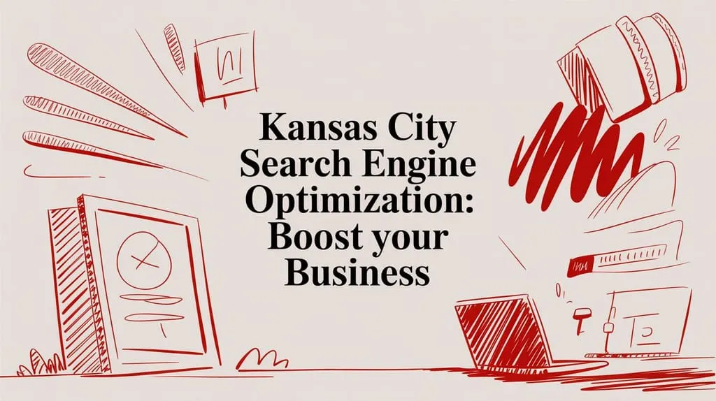 Kansas city search engine optimization: Boost Your Business