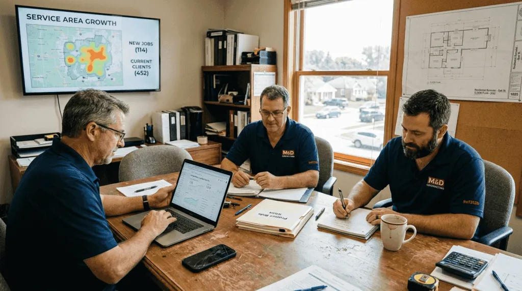 Master service business marketing terms for growth in 2026