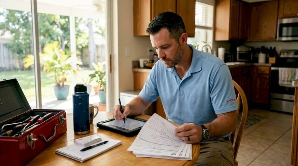 Performance marketing for Florida service businesses: drive real leads