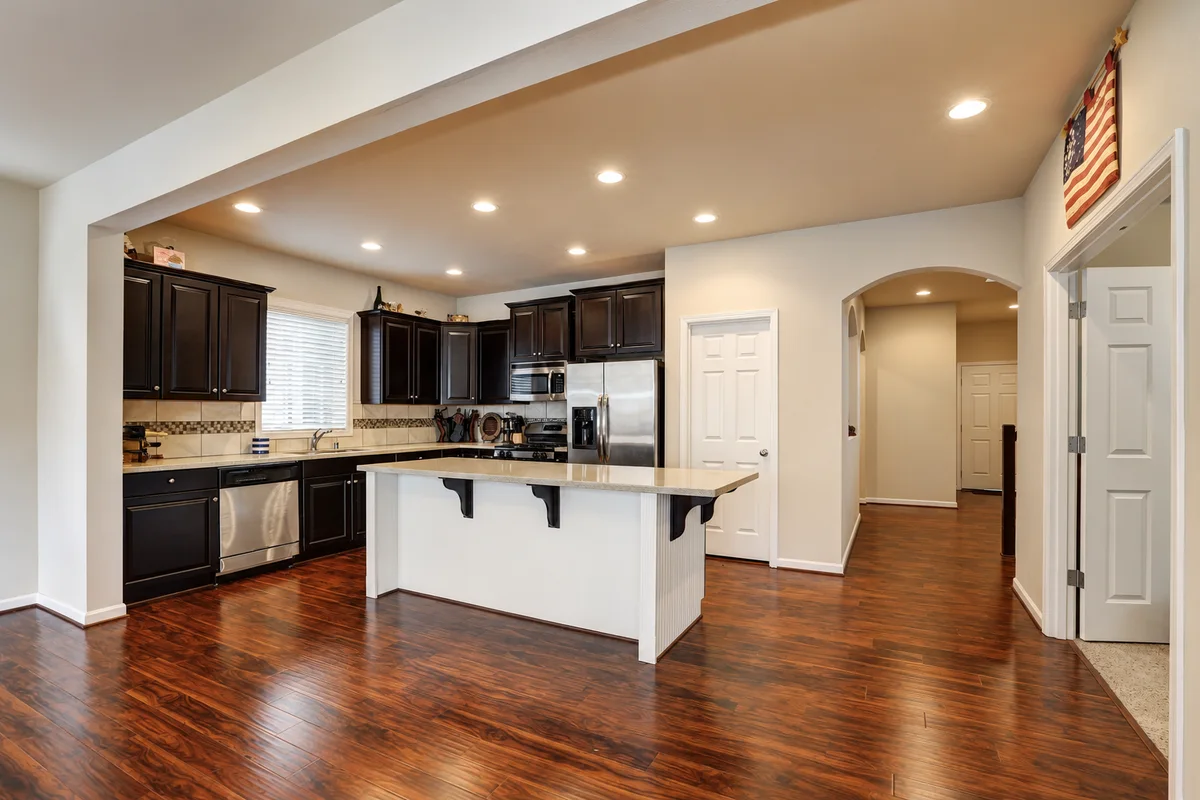 Kitchen Remodeling marketing