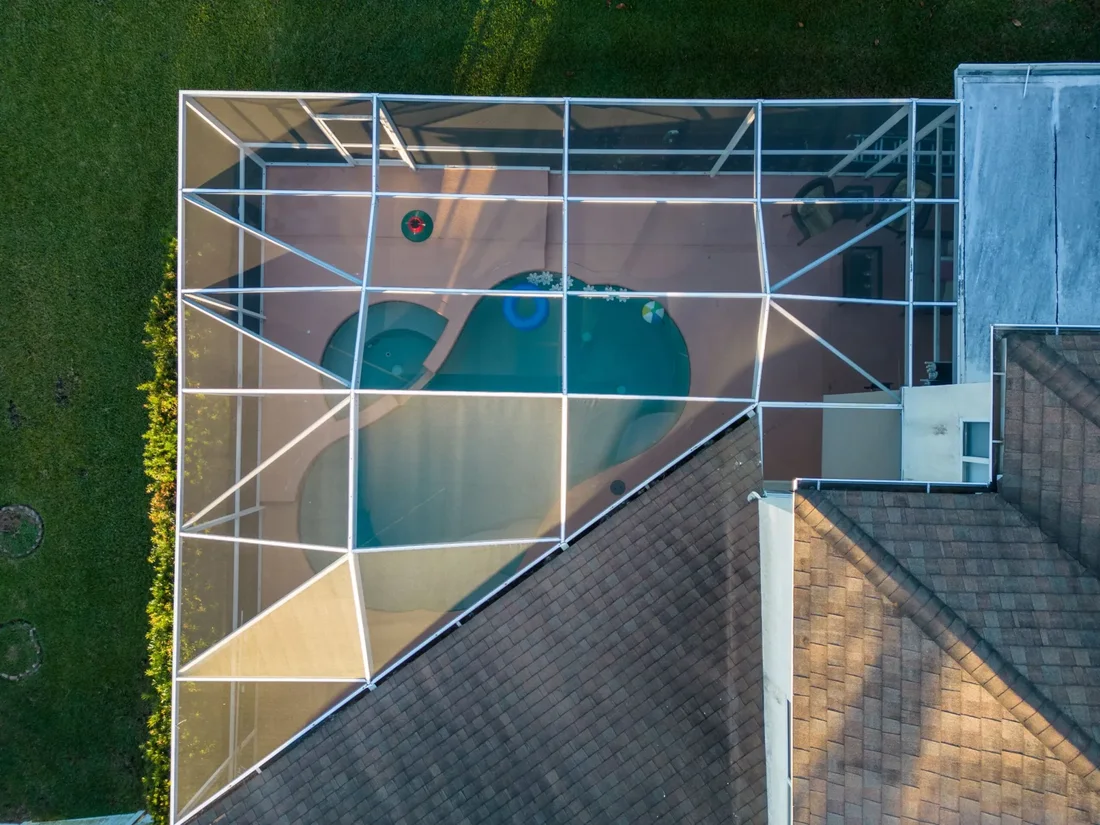 Outdoor Living marketing for service-based businesses