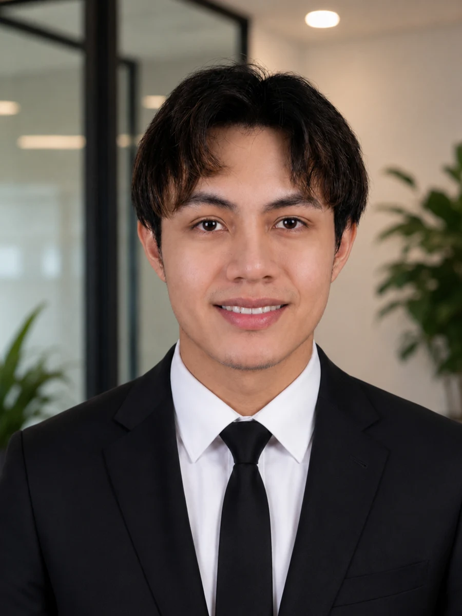 Kevin Morales, SEO Campaign Director at ServiceLine Pro