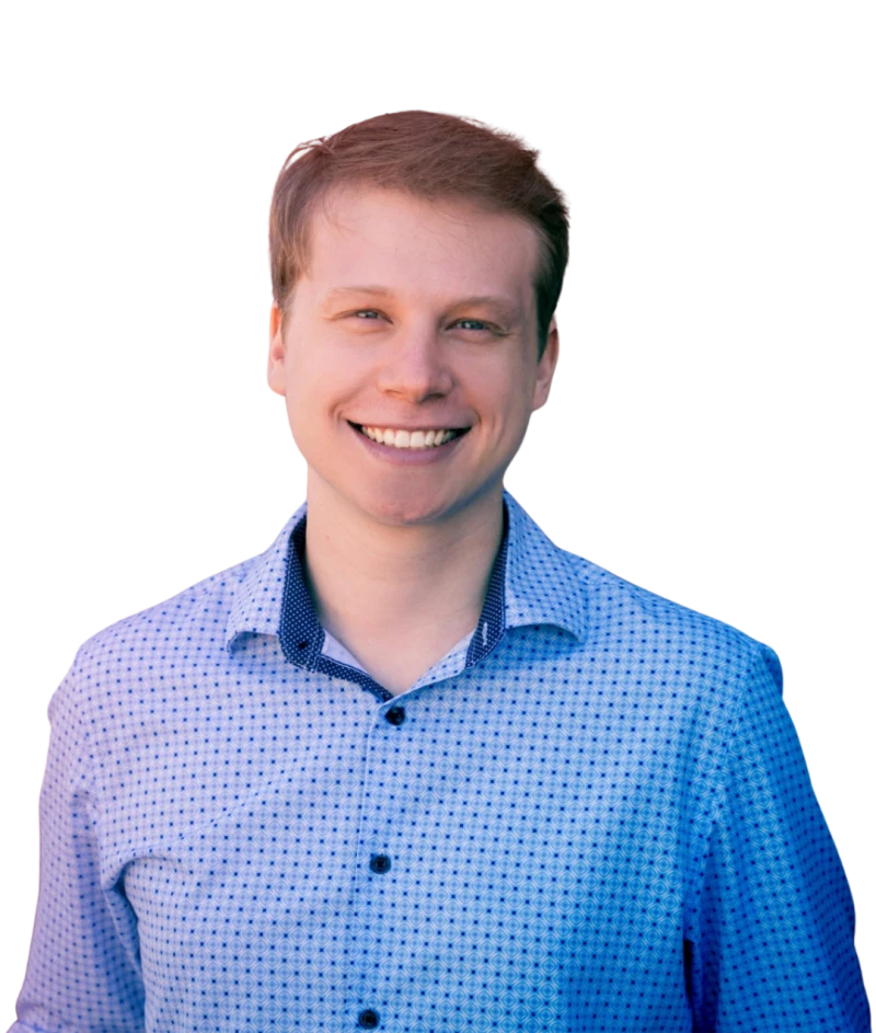 William Hamilton, Founder & CEO of ServiceLine Pro